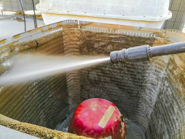 Best Air Duct Cleaning Near Me  in University Of Virginia, VA