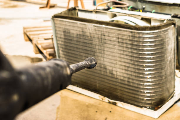 Best HVAC Maintenance and Cleaning  in University Of Virginia, VA