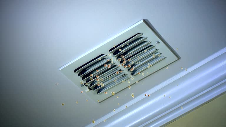 Best Residential Air Duct Cleaning  in University Of Virginia, VA