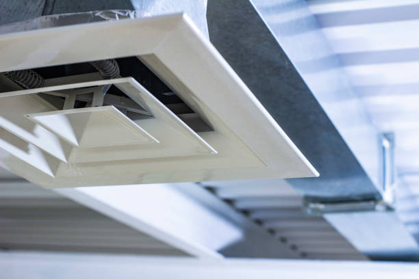 Best Air Vent Cleaning Services  in University Of Virginia, VA