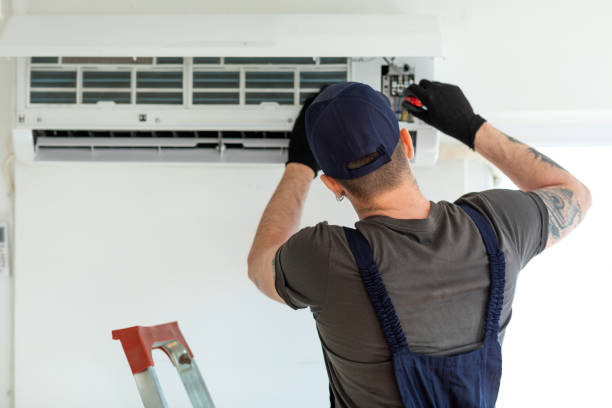 Best Ventilation Cleaning Services  in University Of Virginia, VA