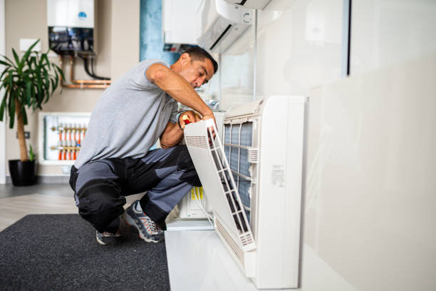 Best Home Air Vent Cleaning  in University Of Virginia, VA