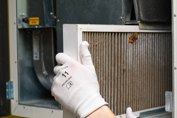 Best Affordable HVAC Duct Cleaning  in University Of Virginia, VA