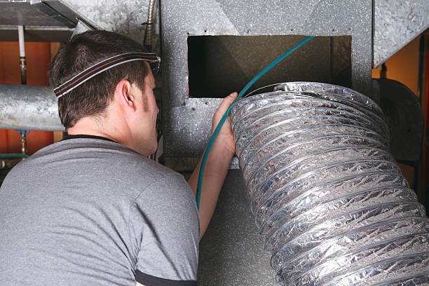 Best Best Air Duct Cleaning Company  in University Of Virginia, VA