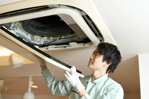 Best Air Duct Cleaning Near Me  in University Of Virginia, VA