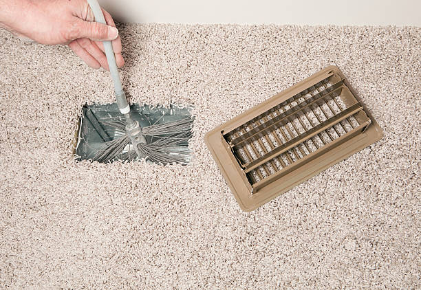 Best Residential Air Duct Cleaning  in University Of Virginia, VA