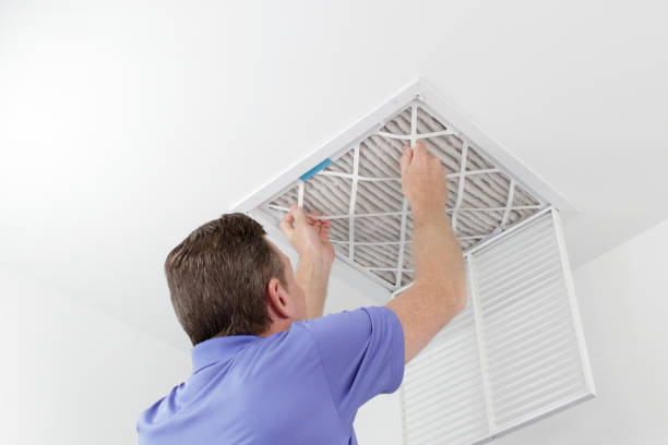 Best Best Air Duct Cleaning Company  in University Of Virginia, VA